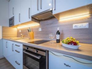 Pronájem bytu 1+kk, České Budějovice - České Budějovice 7, Lidická tř., 27 m2