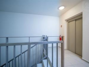 Pronájem bytu 1+kk, České Budějovice - České Budějovice 7, Lidická tř., 27 m2