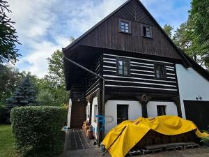 Prodej chalupy, Blíževedly, 200 m2