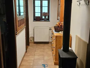 Prodej chalupy, Blíževedly, 200 m2