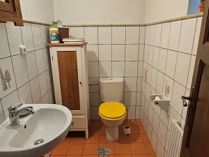 Prodej chalupy, Blíževedly, 200 m2