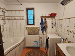 Prodej chalupy, Blíževedly, 200 m2