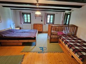 Prodej chalupy, Blíževedly, 200 m2