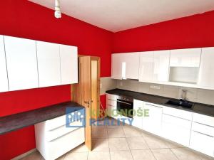 Pronájem bytu 2+1, Trutnov - Horní Staré Město, Horská, 80 m2