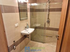 Pronájem bytu 2+1, Trutnov - Horní Staré Město, Horská, 80 m2