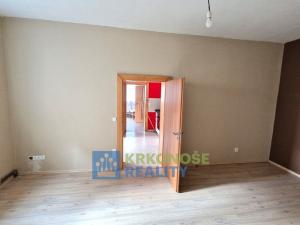 Pronájem bytu 2+1, Trutnov - Horní Staré Město, Horská, 80 m2