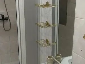 Pronájem bytu 2+1, Zlín, Na Honech III, 45 m2