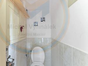 Prodej rodinného domu, Vraňany, 160 m2