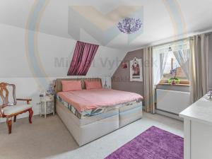 Prodej rodinného domu, Vraňany, 160 m2