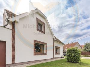 Prodej rodinného domu, Vraňany, 160 m2