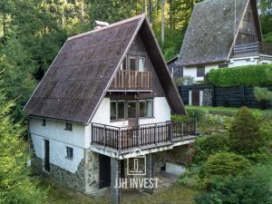 Prodej chaty, Pastviny, 110 m2