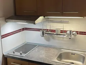 Pronájem bytu 1+kk, Jablonec nad Nisou, U Staré lípy, 27 m2