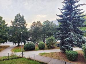 Pronájem bytu 1+kk, Praha - Hostivař, Záveská, 44 m2