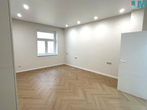 Pronájem bytu 2+1, Praha - Košíře, Vrchlického, 51 m2