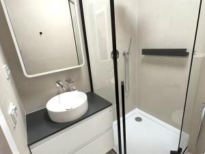 Pronájem bytu 2+1, Praha - Košíře, Vrchlického, 51 m2