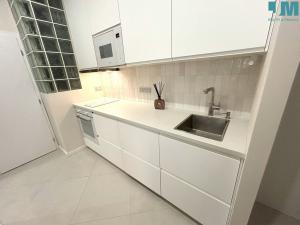 Pronájem bytu 2+1, Praha - Košíře, Vrchlického, 51 m2