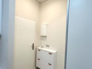 Pronájem bytu 2+1, Praha - Košíře, Vrchlického, 51 m2