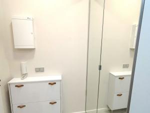 Pronájem bytu 2+1, Praha - Košíře, Vrchlického, 51 m2