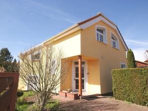 Pronájem rodinného domu, Zlatníky-Hodkovice, V zahrádkách, 184 m2