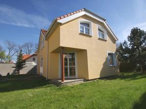 Pronájem rodinného domu, Zlatníky-Hodkovice, V zahrádkách, 184 m2