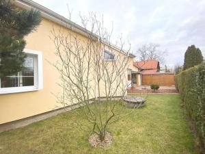Pronájem rodinného domu, Zlatníky-Hodkovice, V zahrádkách, 184 m2