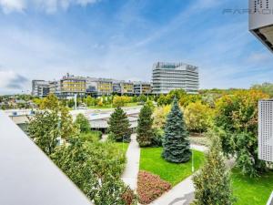 Pronájem bytu 2+kk, Praha - Stodůlky, Hábova, 52 m2