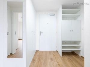 Pronájem bytu 2+kk, Praha - Stodůlky, Hábova, 52 m2
