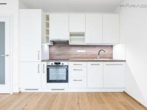 Pronájem bytu 2+kk, Praha - Stodůlky, Hábova, 52 m2