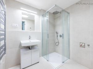 Pronájem bytu 2+kk, Praha - Stodůlky, Hábova, 52 m2