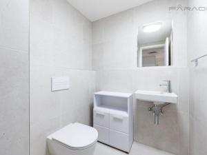 Pronájem bytu 2+kk, Praha - Stodůlky, Hábova, 52 m2
