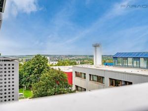 Pronájem bytu 2+kk, Praha - Stodůlky, Hábova, 52 m2