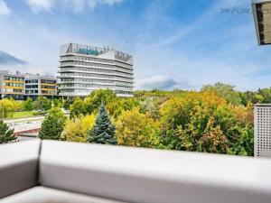 Pronájem bytu 2+kk, Praha - Stodůlky, Hábova, 52 m2
