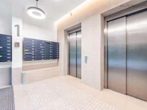 Pronájem bytu 2+kk, Praha - Stodůlky, Hábova, 52 m2