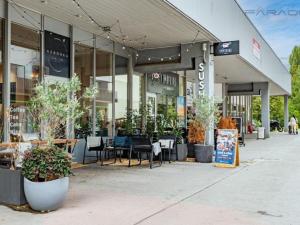 Pronájem bytu 2+kk, Praha - Stodůlky, Hábova, 52 m2