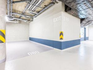 Pronájem bytu 2+kk, Praha - Stodůlky, Hábova, 52 m2