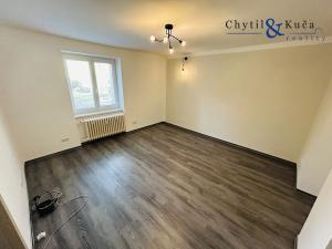 Pronájem bytu 2+1, Přerov, tř. Gen. Janouška, 54 m2