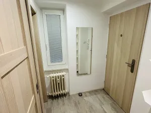 Pronájem bytu 2+1, Přerov, tř. Gen. Janouška, 54 m2