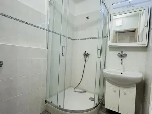 Pronájem bytu 2+1, Přerov, tř. Gen. Janouška, 54 m2