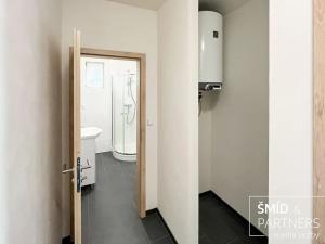 Prodej bytu 2+kk, Velim, Palackého, 52 m2