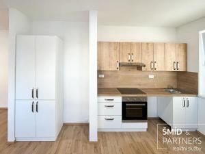 Prodej bytu 2+kk, Velim, Palackého, 52 m2