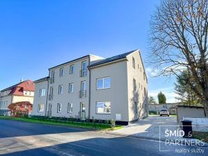 Prodej bytu 2+kk, Velim, Palackého, 52 m2