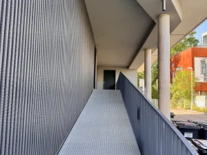 Pronájem bytu 2+kk, Hradec Králové, Pálenecká, 67 m2