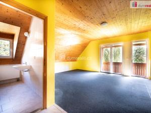 Prodej ubytování, Frymburk - Kovářov, 366 m2
