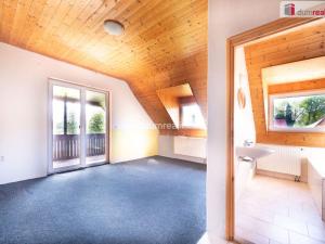 Prodej ubytování, Frymburk - Kovářov, 366 m2