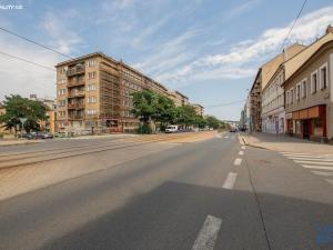 Pronájem bytu 1+1, Praha - Libeň, Kurta Konráda, 28 m2