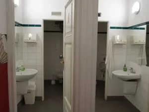 Dražba činžovního domu, Praha - Nové Město, Vyšehradská, 1602 m2