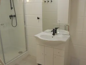 Pronájem bytu 2+kk, Prostějov, Vojáčkovo nám., 53 m2