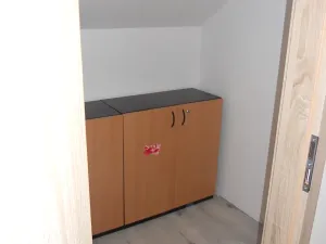 Pronájem bytu 2+kk, Prostějov, Vojáčkovo nám., 53 m2