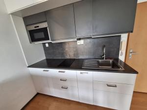 Pronájem bytu 1+kk, Praha - Michle, Jihlavská, 26 m2