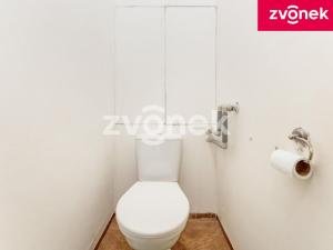 Prodej bytu 2+1, Zlín - Malenovice, třída Svobody, 56 m2